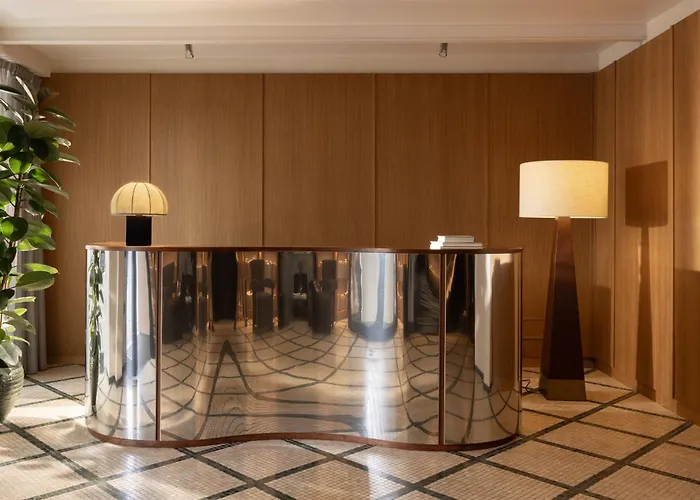 C-Hotels Club Firenze